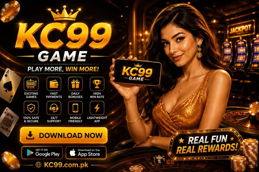 KC99 Game